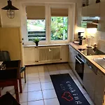 Palmenalm Apartamento