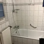 Palmenalm Apartamento *