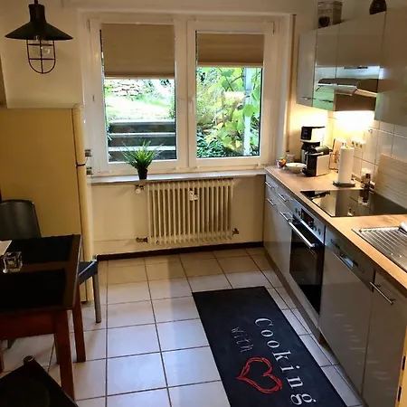Palmenalm Apartment