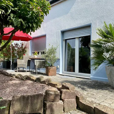 Palmenalm Apartment