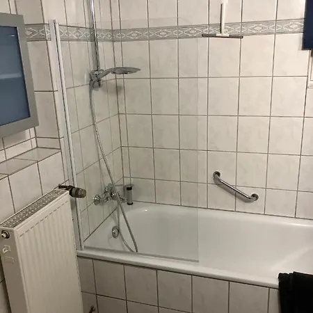 Palmenalm Apartmán *