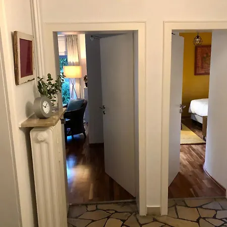 Palmenalm * Bad Orb