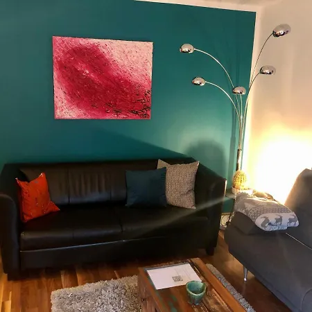 Palmenalm * Bad Orb