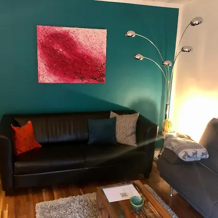 Palmenalm * Bad Orb