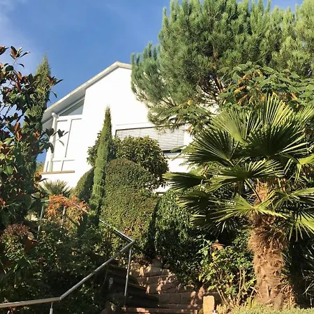 Palmenalm * Bad Orb