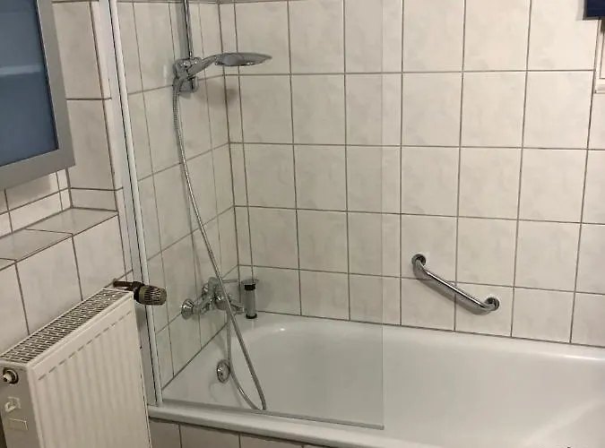 Palmenalm Apartman *