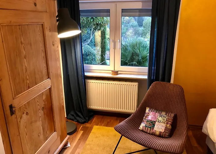 Apartman Palmenalm